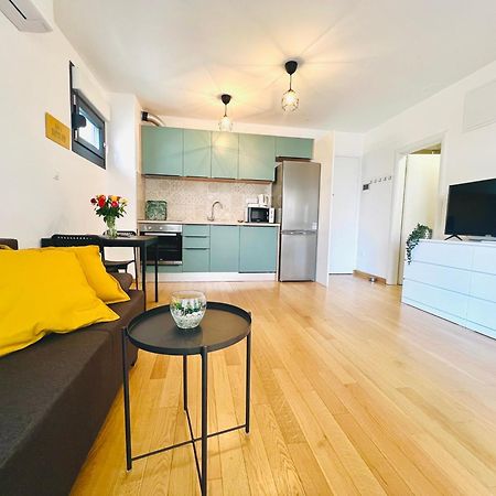 Almond 2 - Free Parking Appartement Split Buitenkant foto