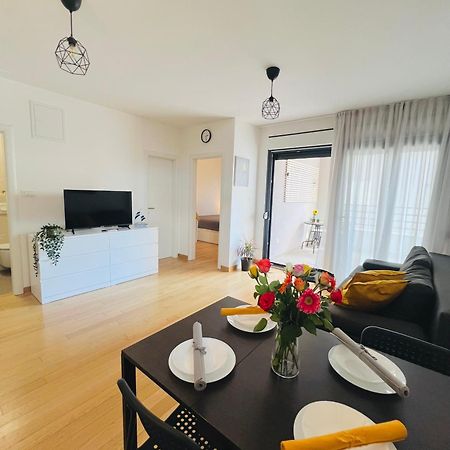 Almond 2 - Free Parking Appartement Split Buitenkant foto