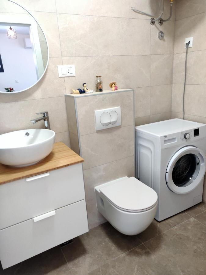 Almond 2 - Free Parking Appartement Split Buitenkant foto