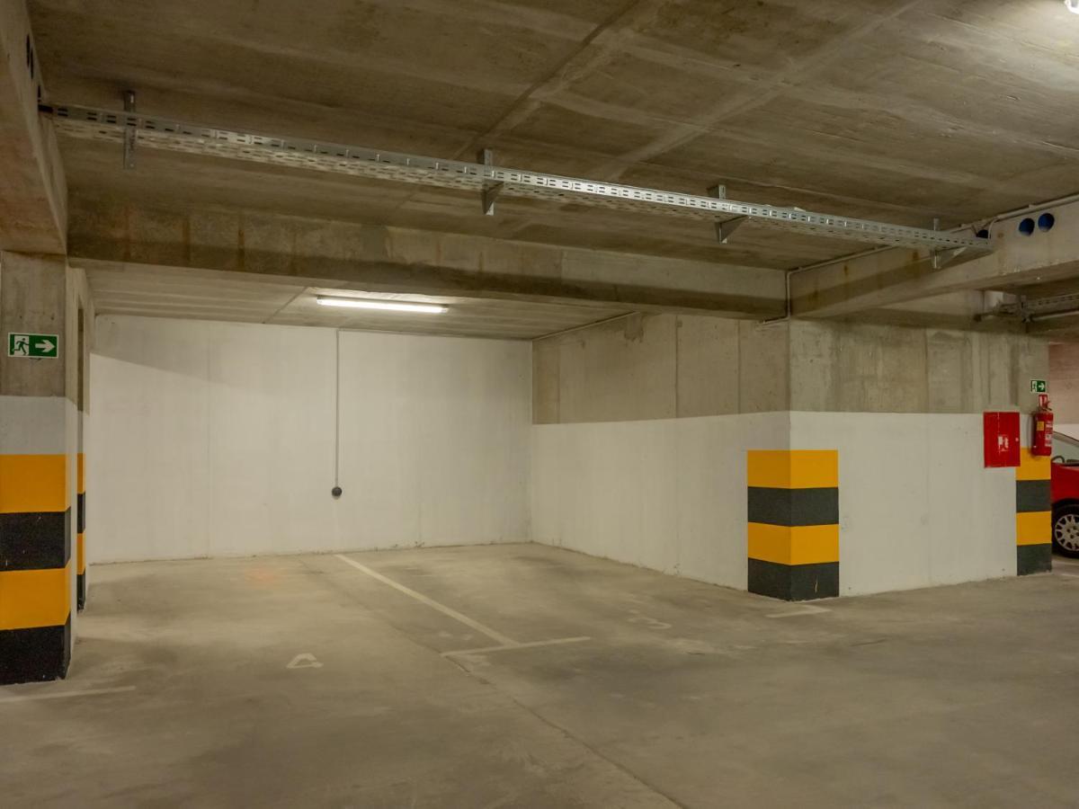 Almond 2 - Free Parking Appartement Split Buitenkant foto