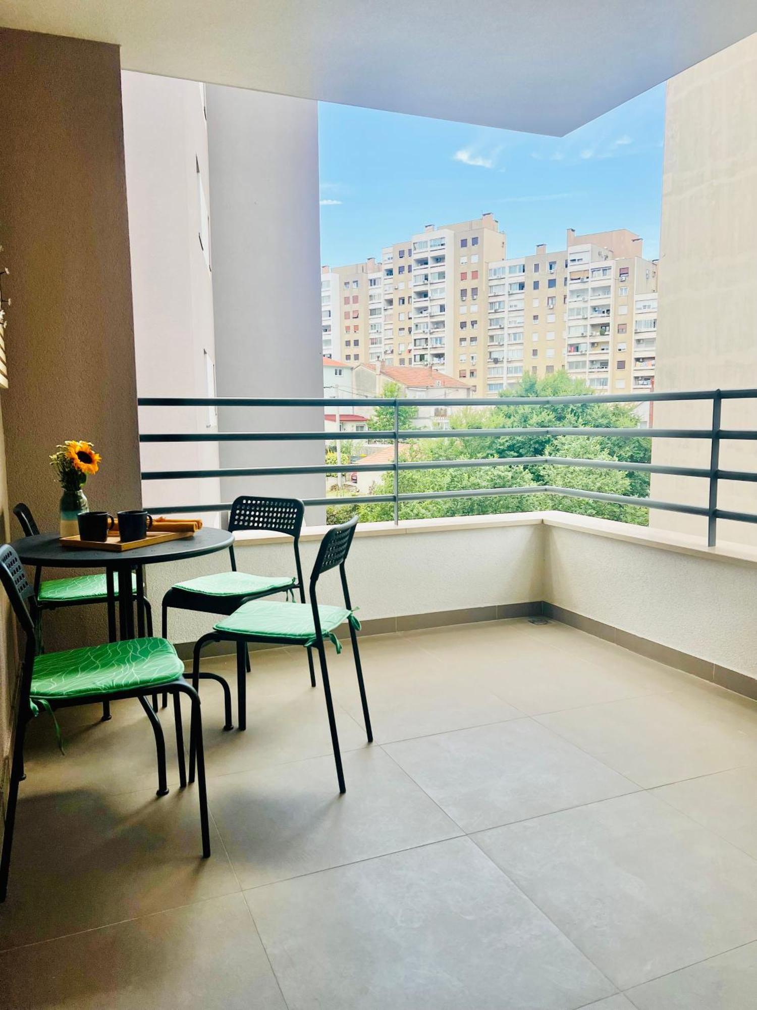 Almond 2 - Free Parking Appartement Split Buitenkant foto