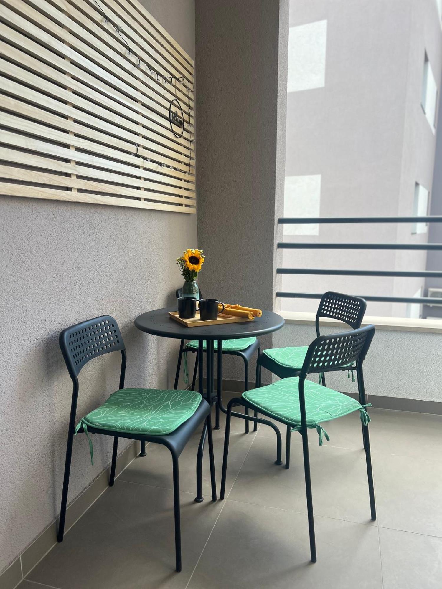 Almond 2 - Free Parking Appartement Split Buitenkant foto