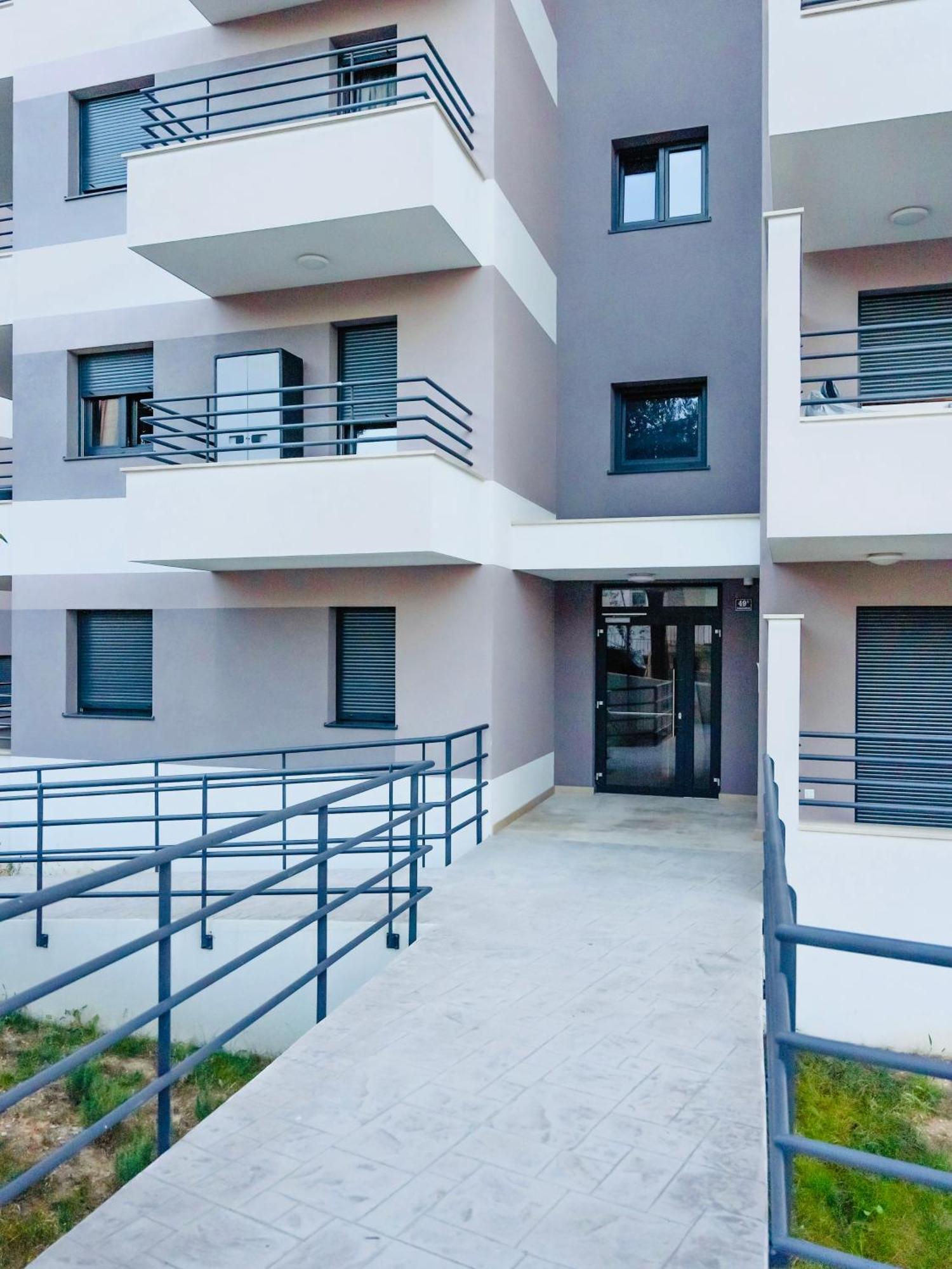 Almond 2 - Free Parking Appartement Split Buitenkant foto
