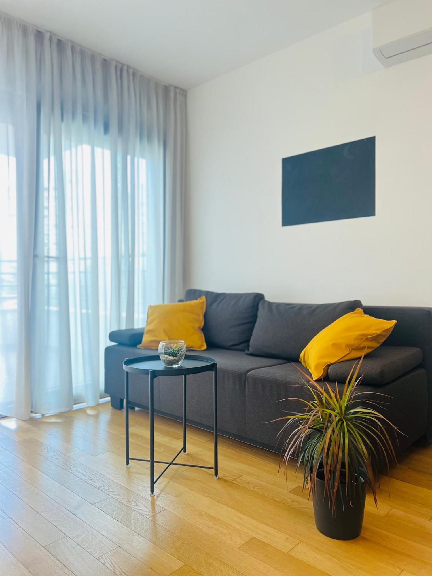 Almond 2 - Free Parking Appartement Split Buitenkant foto