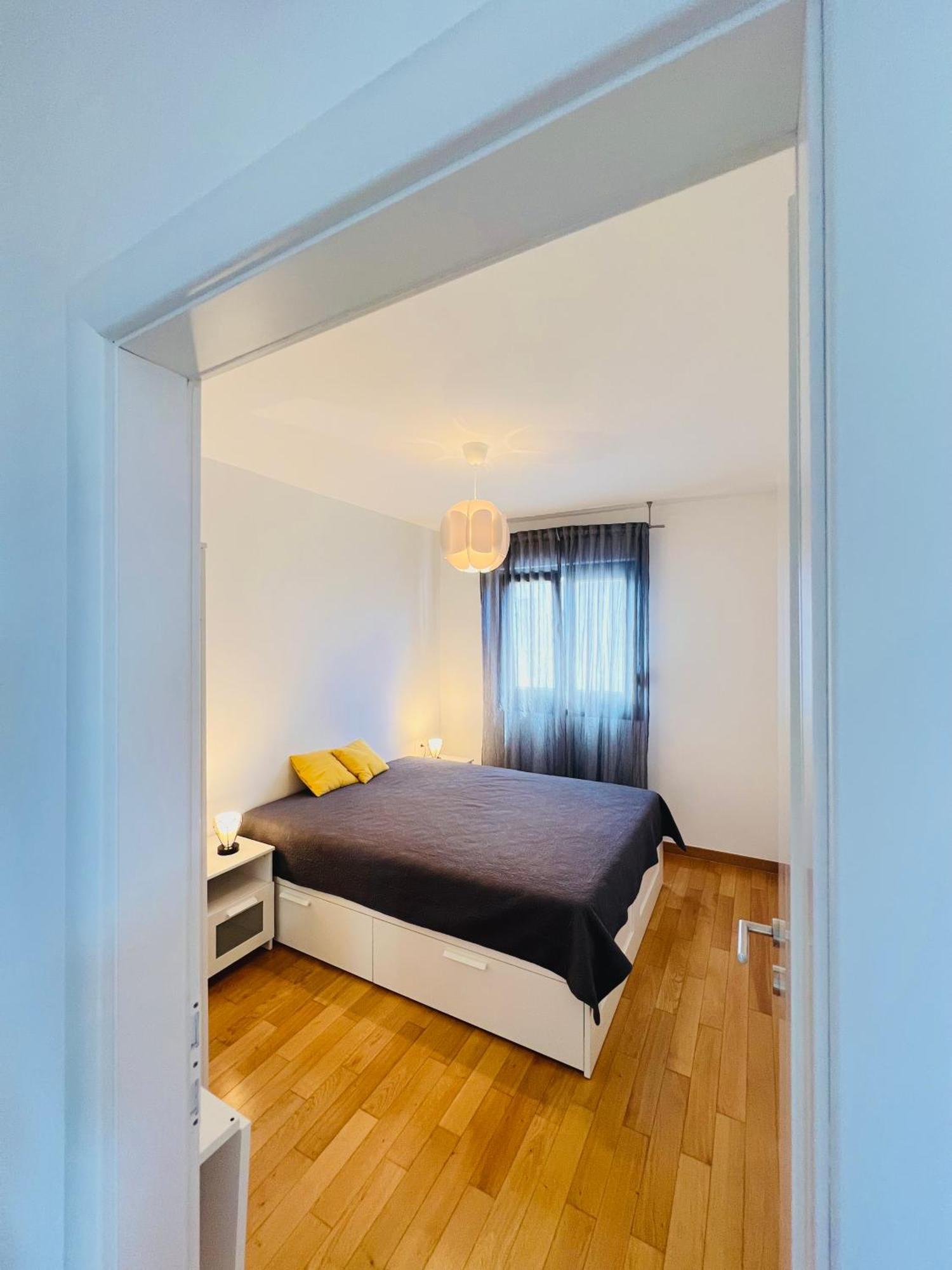 Almond 2 - Free Parking Appartement Split Buitenkant foto