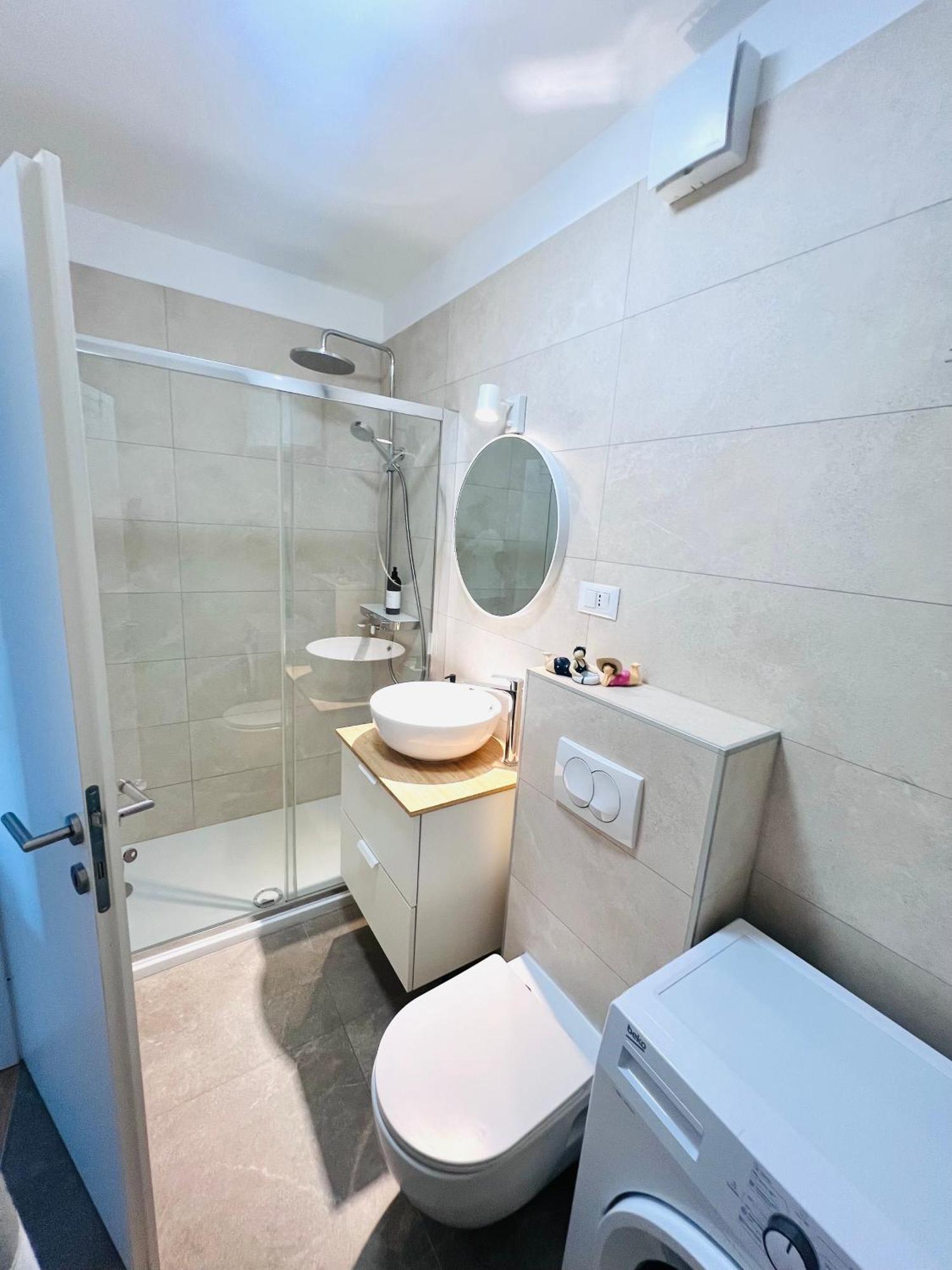 Almond 2 - Free Parking Appartement Split Buitenkant foto