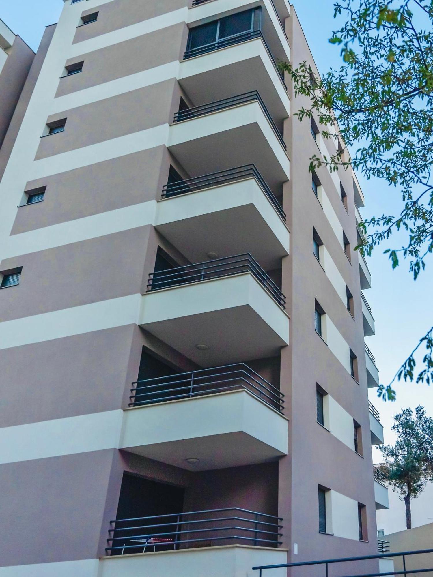 Almond 2 - Free Parking Appartement Split Buitenkant foto
